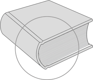 hardback zoom nocolor image