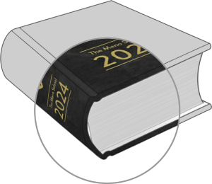 leather effect zoom color image