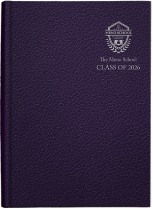 Leather cover image 3