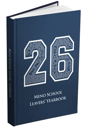 A4 Hardbook Laminate