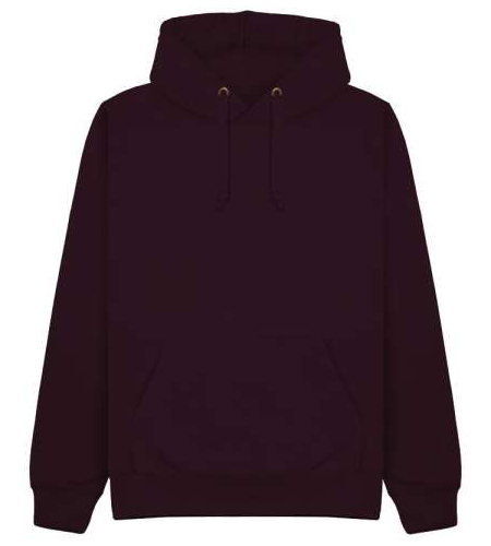 Adult Berry Hoodie