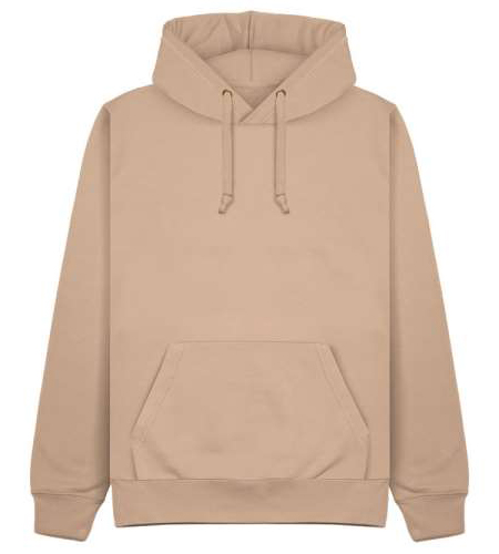 Adult Champagne Hoodie