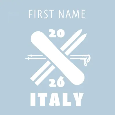 Back design 5 Powder blue