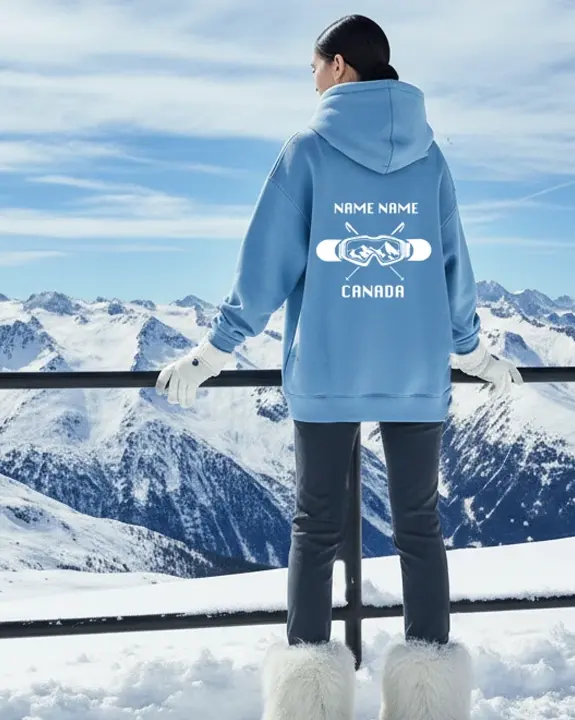 Save More Ordering Yearbooks and Hoodies Together